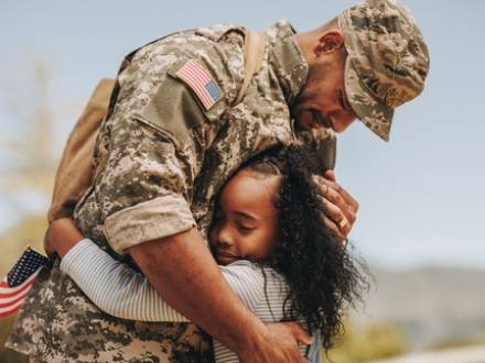 Frisco, TX military divorce attorney