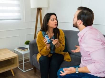 Denton, TX Divorce Lawyer