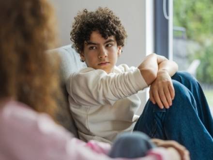 Denton County, TX Child Custody Attorney