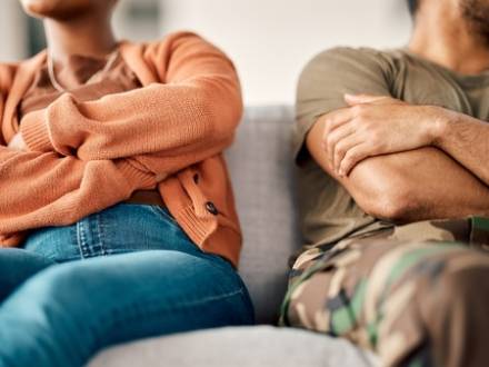 Collin County, TX Military Divorce Attorney