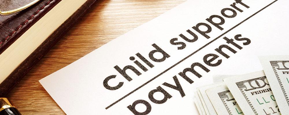 Collecting Past Due Child Support In Texas