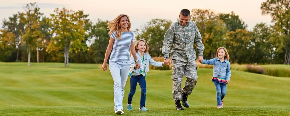 Collin County military family lawyer