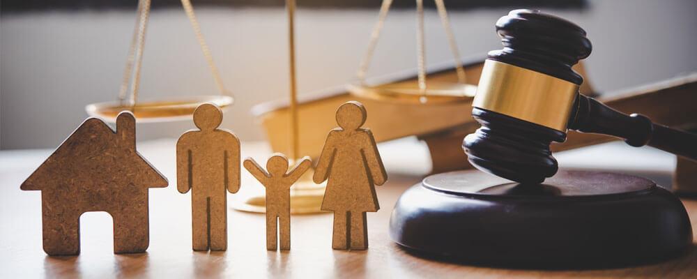 Denton County Family Law Attorney Articles