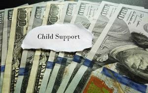 Frisco child support lawyer