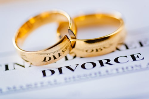 TX divorce lawyer