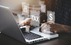 Denton divorce lawyer for tax considerations