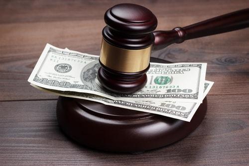 Texas alimony lawyer