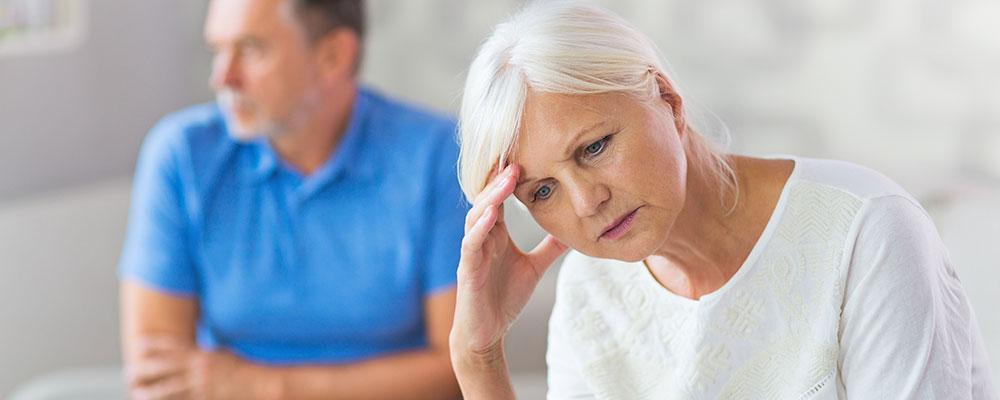 Gray Divorce More Tx Couples Call It Quits After Years Of Marriage