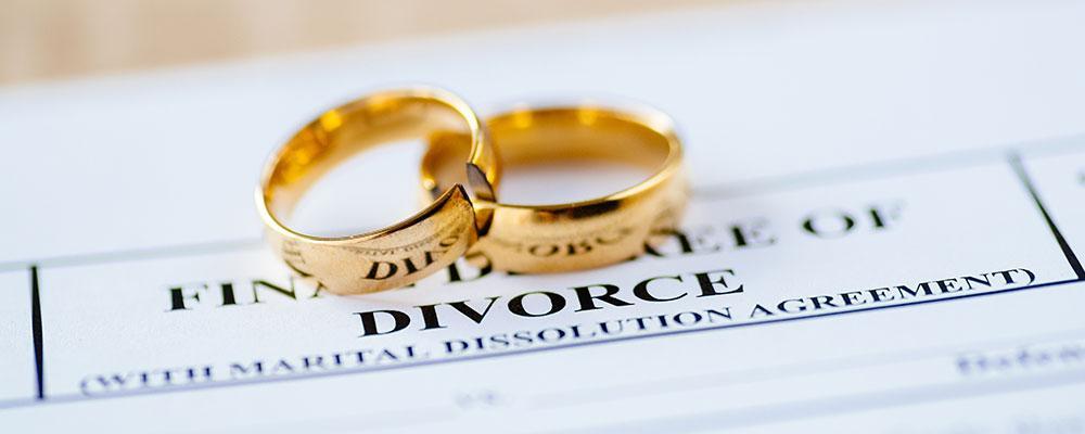 Lawyers Caution Texans About Do It Yourself Divorces