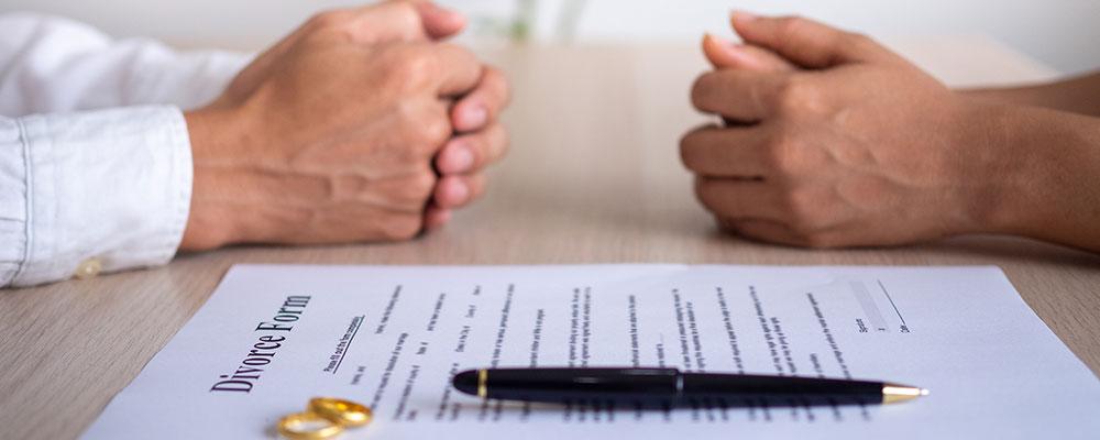 Texas Marital Agreements